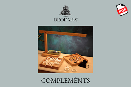 Catalogue compléments