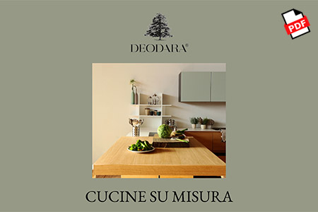Catalogo Cucine su Misura