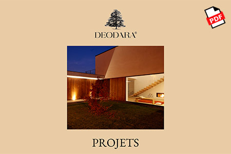 Catalogue projets