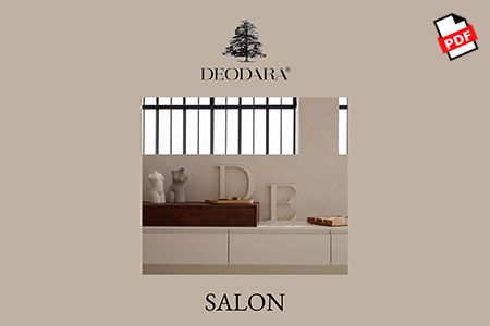 Catalogue salon