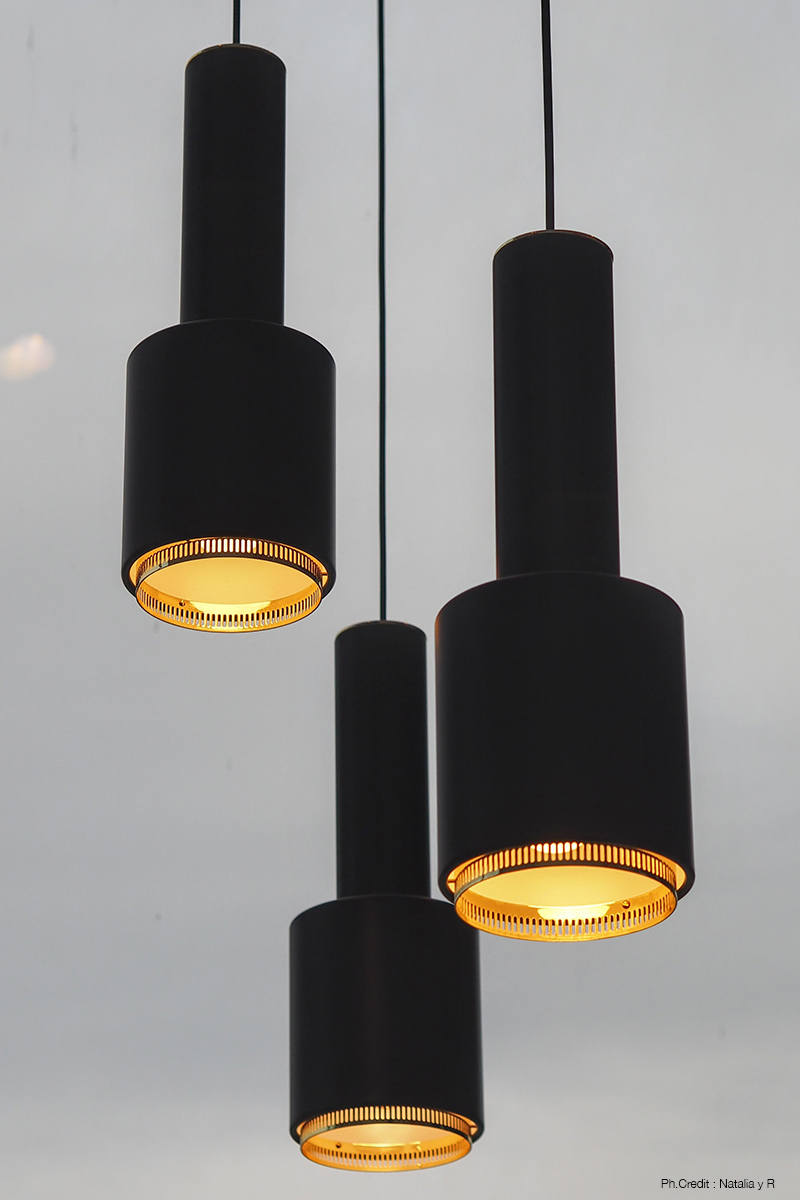 lampada design scandinavo